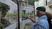 Réunion de présentation de la Place Jean Macé -5