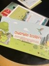 Réunion du conseil municipal des enfants - La question du recyclage abordée -février 2023 -4