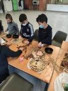 Retour en photos - Les "mercredis découverte" du Programme de Réussite éducative