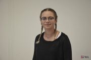 Romane Bonnefoy : Contrat d'apprentissage en licence "réhabilitation des bâtiments"