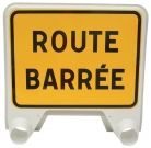 Attention fermeture de la rue Kléber à la circulation !