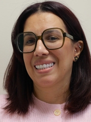 Sabrina TANNOUH