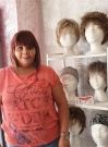 Le salon de coiffure "Chez Fiona" développe son activité