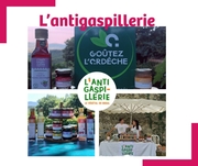 Salon de la Gastronomie Ardéchoise – 22 novembre 2025 ---1