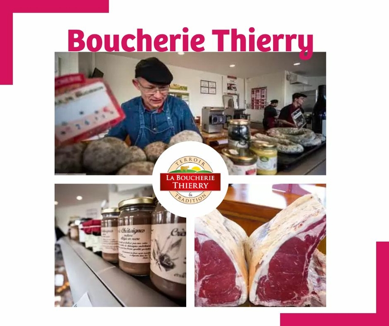 A découvrir au Salon de la Gastronomie Ardéchoise du 22 novembre 2025