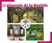 Salon de la Gastronomie Ardéchoise - à découvir le 22 novembre 2025 -2