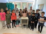 Semaine d'élection dans nos écoles teilloises - CME - Octobre 2022 - 12