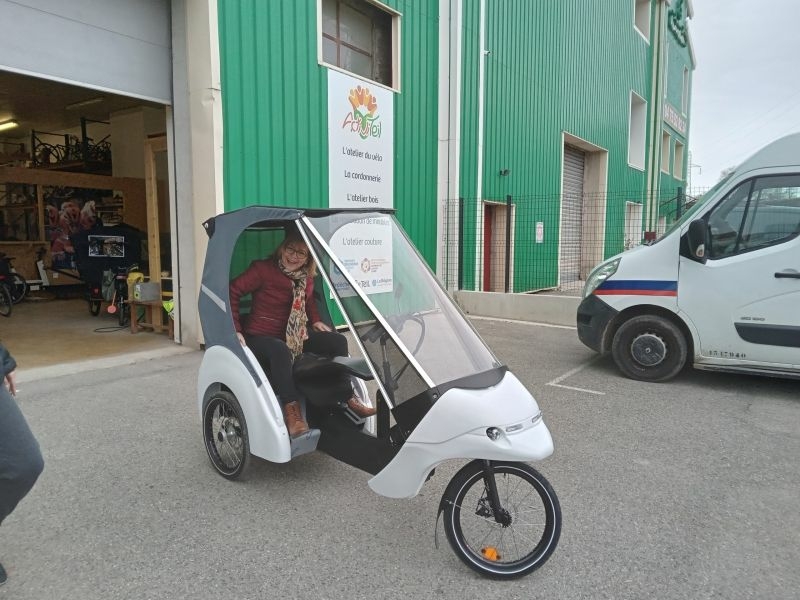 Semaine européenne de la mobilité (16-22 septembre) – Info #2