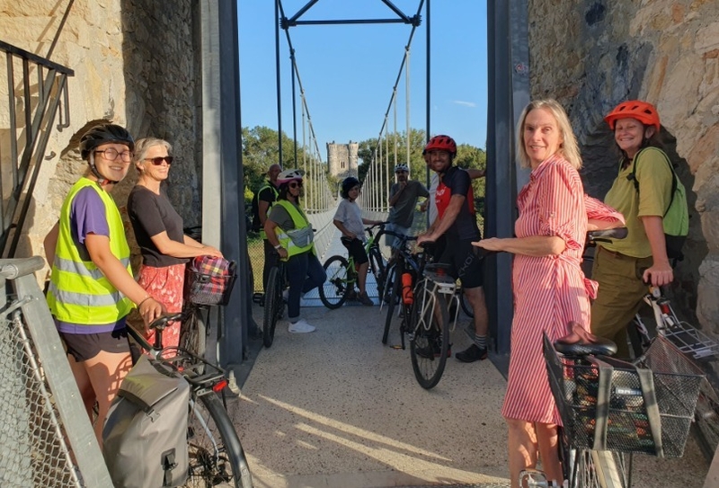 Semaine européenne de la mobilité (16-22 septembre) – Info #1
