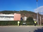 Service environnement - commune Le Teil -1