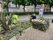 Service environnement - Le Teil - Mai 2021 -3