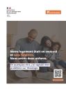 Signalez vos problèmes de logement sur Histologe