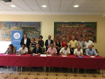 Signature PRU 22 juin 2018