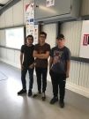 Soirée des sportifs – Les sportifs teillois ont encore brillé cette saison