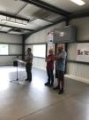 Soirée des sportifs – Les sportifs teillois ont encore brillé cette saison