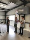 Soirée des sportifs – Les sportifs teillois ont encore brillé cette saison