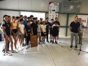 Soirée des sportifs – Les sportifs teillois ont encore brillé cette saison