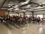Soirée des sportifs – Les sportifs teillois ont encore brillé cette saison