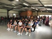 Soirée des sportifs – Les sportifs teillois ont encore brillé cette saison