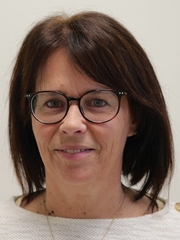 Sonia GARREAUD