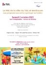 Sortie en famille aux Turlupinades !