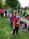 Sortie familles aux Turlupinades !