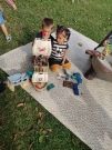 Sortie famille aux Turlupinades