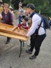Sortie famille aux Turlupinades