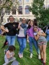 Sortie famille aux Turlupinades