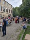 Sortie famille aux Turlupinades