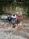 Sortie famille aux Turlupinades