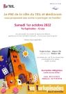 Sortie famille PRE