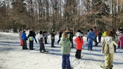 Sorties ski pour les écoliers de Rosa Parks et Mélas -3
