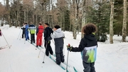 Sorties ski pour les écoliers de Rosa Parks et Mélas -4