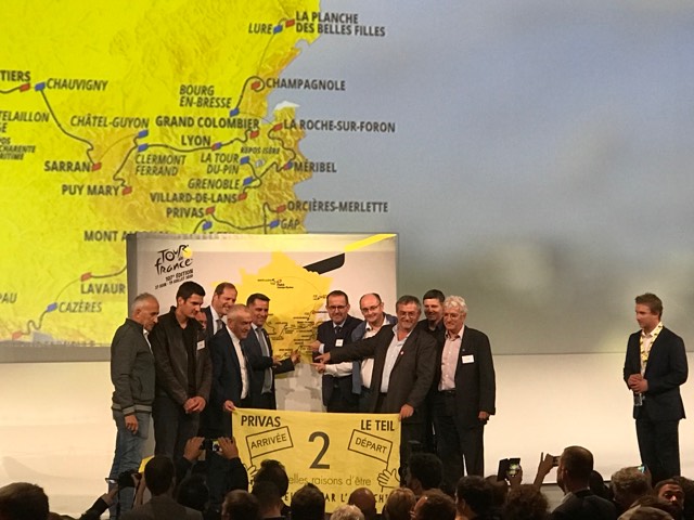 TDF2020 - 2