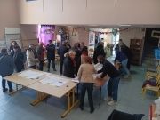 Temps participatif des habitants pour réinventer le coeur de Mélas !