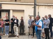 Territoire zéro chômeur de longue durée - Activiteil a soufflé sa première bougie cette semaine