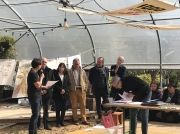 Territoire zéro chômeur de longue durée - Activiteil a soufflé sa première bougie cette semaine