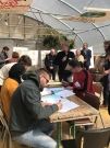 Territoire zéro chômeur de longue durée - Activiteil a soufflé sa première bougie cette semaine