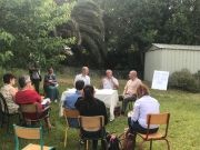 Territoire zéro chômeur de longue durée - Activiteil a soufflé sa première bougie cette semaine