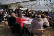 Territoire zéro chômeur de longue durée - Les 28 premiers contrats ont été signés - 04-04-2022 -4