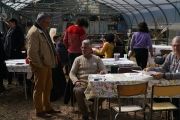 Territoire zéro chômeur de longue durée - Les 28 premiers contrats ont été signés - 04-04-2022 -5
