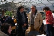 Territoire zéro chômeur de longue durée - Les 28 premiers contrats ont été signés - 04-04-2022 -6