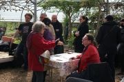 Territoire zéro chômeur de longue durée - Les 28 premiers contrats ont été signés - 04-04-2022 -7