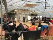 Territoire zéro chômeur de longue durée - Les 28 premiers contrats ont été signés - 04-04-2022 -8