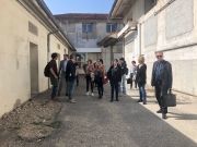 Territoire zéro chômeur de longue durée - Tous les partenaires mobilisés autour des 27 premiers salariés - avril 2022 -2