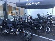 Thierry Darnault et son équipe du garage Renault-Dacia - Septembre 2021 -2