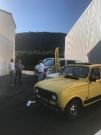 Thierry Darnault et son équipe du garage Renault-Dacia - Septembre 2021 -4