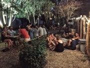 Un Tiers lieu en devenir au Teil