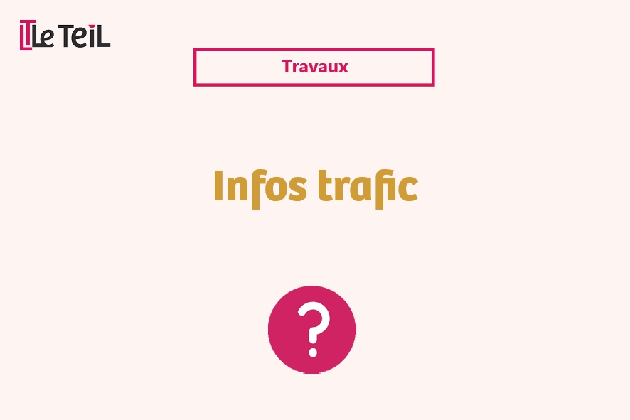 travaux